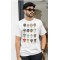 Leicester Tigers Retro Art Rugby Union Shirts T-Shirt